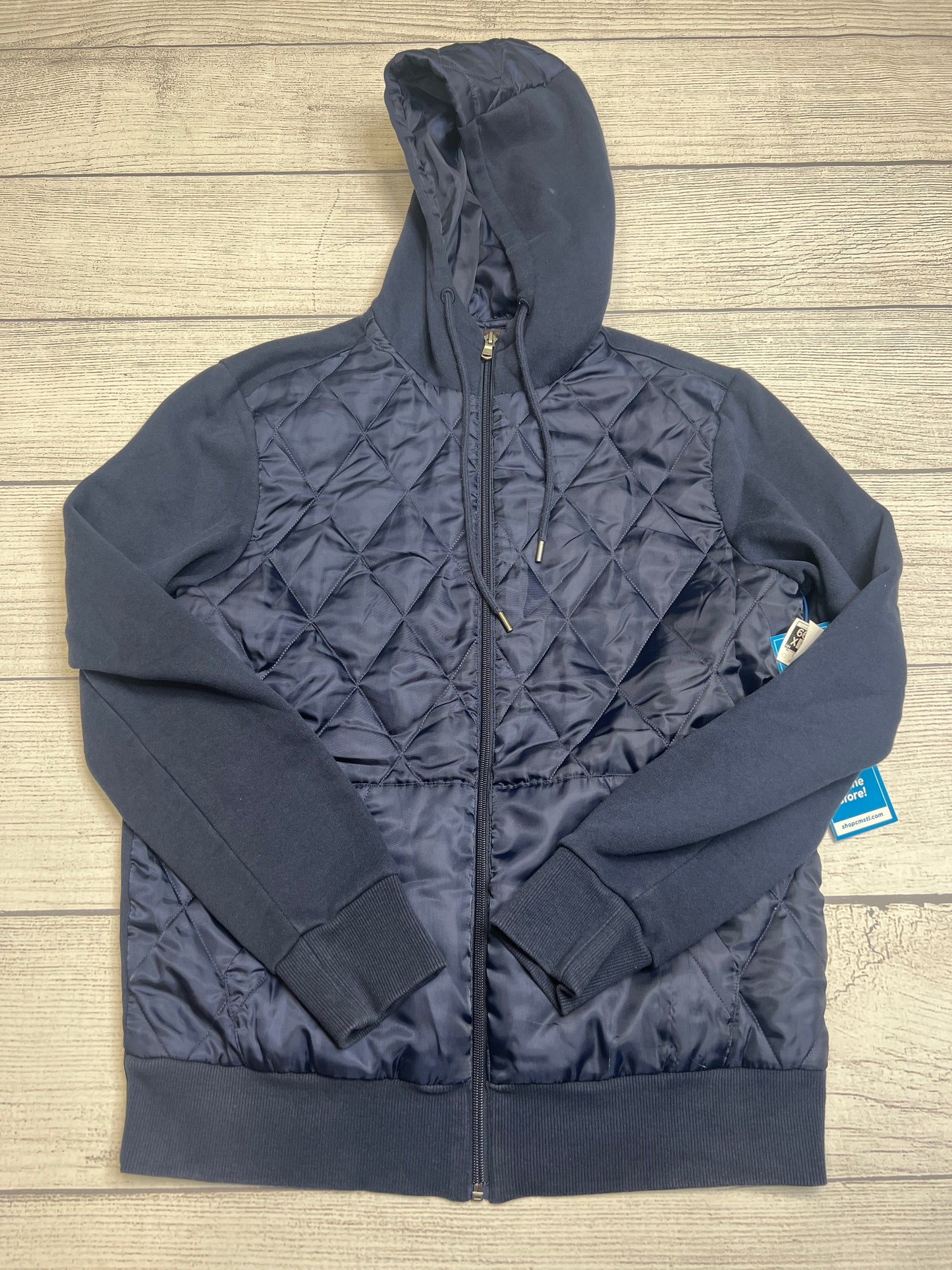 Coat / Jacket By Michael Kors  Size: M