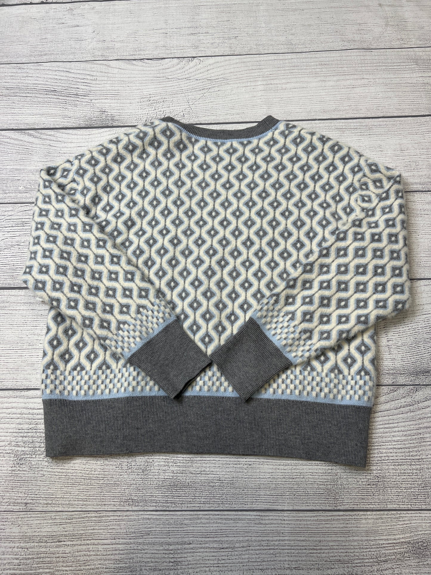 Sweater Cardigan By Cupcakes And Cashmere