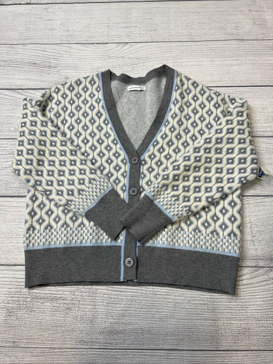 Sweater Cardigan By Cupcakes And Cashmere