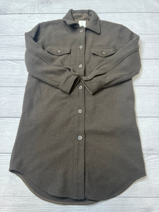 Shirt Coat By Joie  Size: Xs