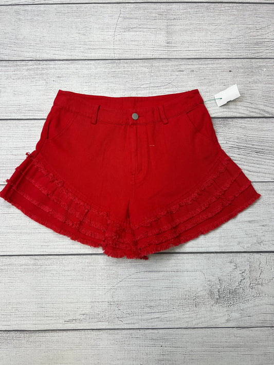 Shorts By Day + Moon  Size: 12
