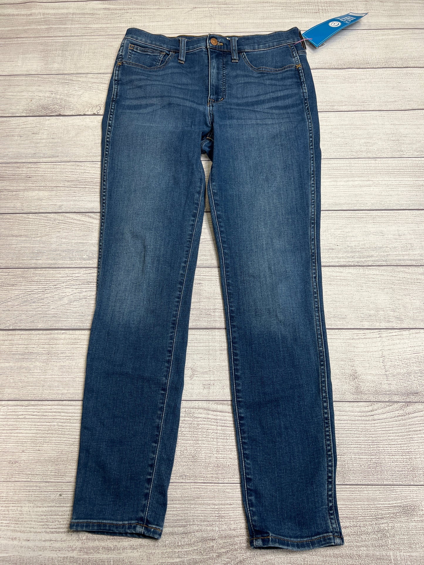 Jeans Designer By Madewell  Size: 6/28