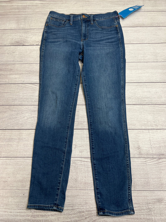 Jeans Designer By Madewell  Size: 6/28