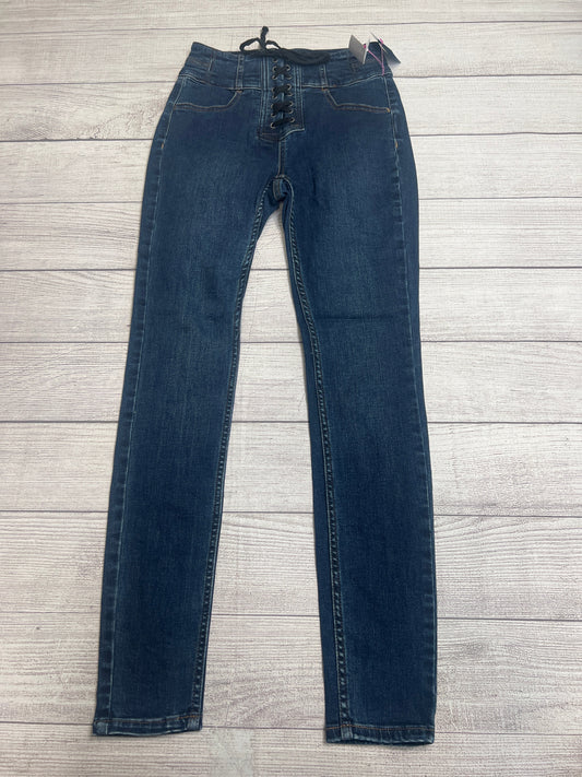 Jeans Skinny By We The Free  Size: 0/25
