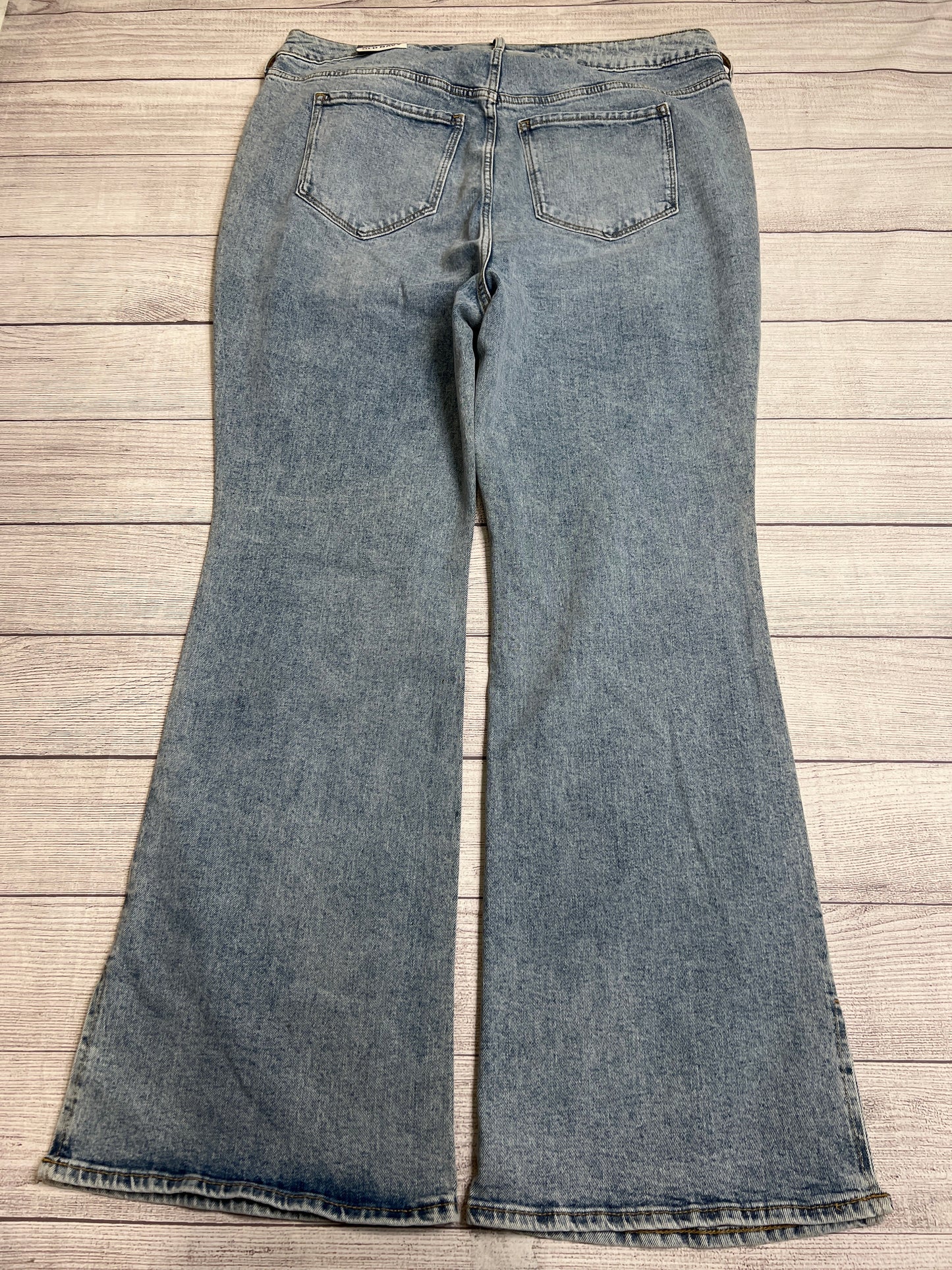 Jeans Flared By Old Navy  Size: 20