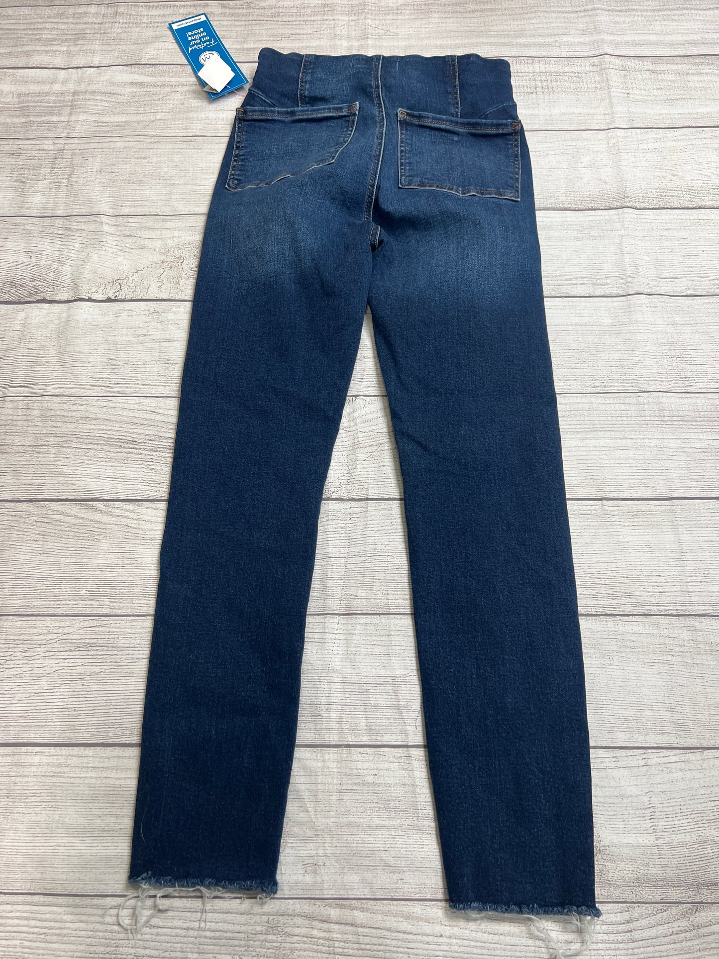 Jeans Skinny By Free People  Size: 2/28