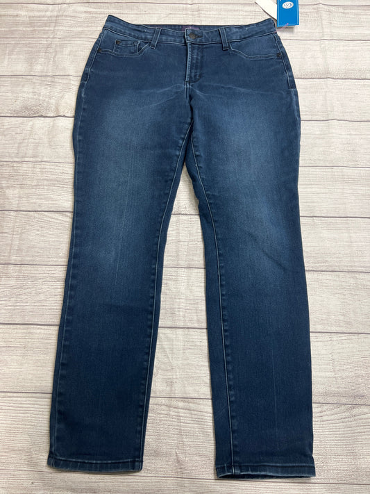 Jeans Designer By Not Your Daughters Jeans  Size: 12p