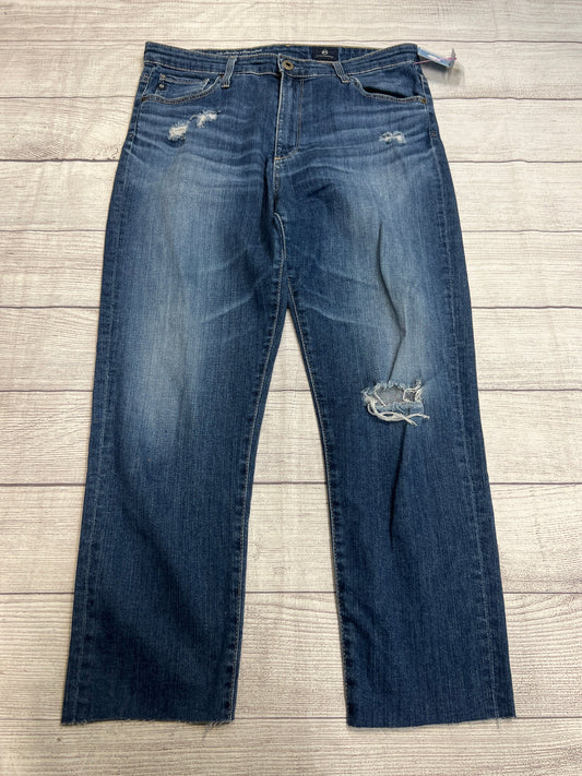 Jeans Designer By Adriano Goldschmied  Size: 12/31