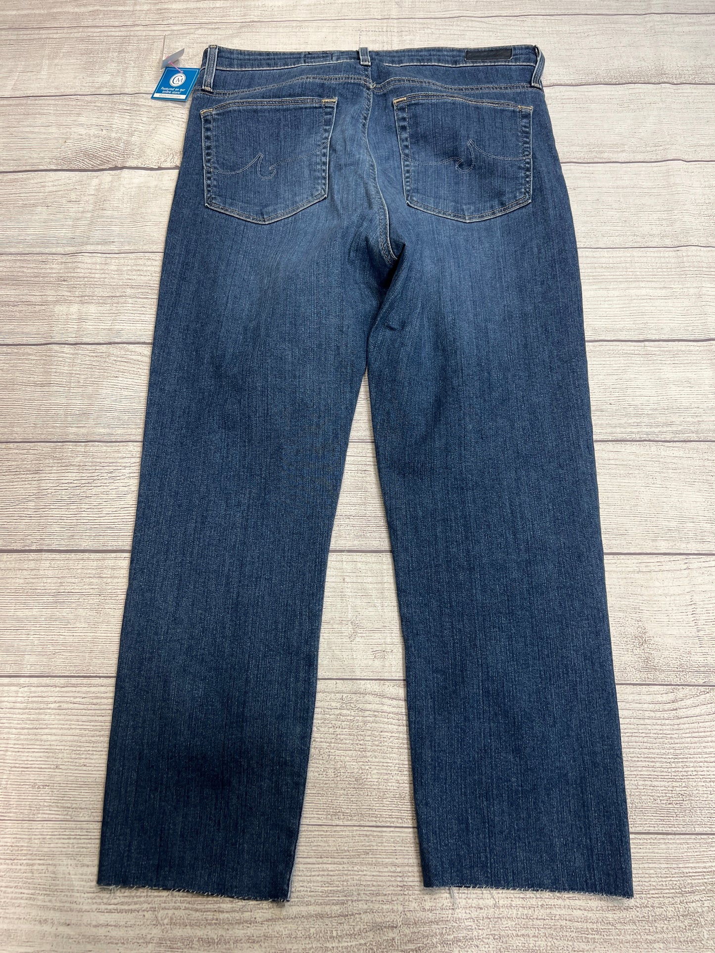Jeans Designer By Adriano Goldschmied  Size: 12/31