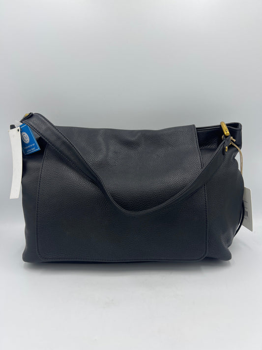 New! Handbag Designer By Hobo Intl  Size: Medium