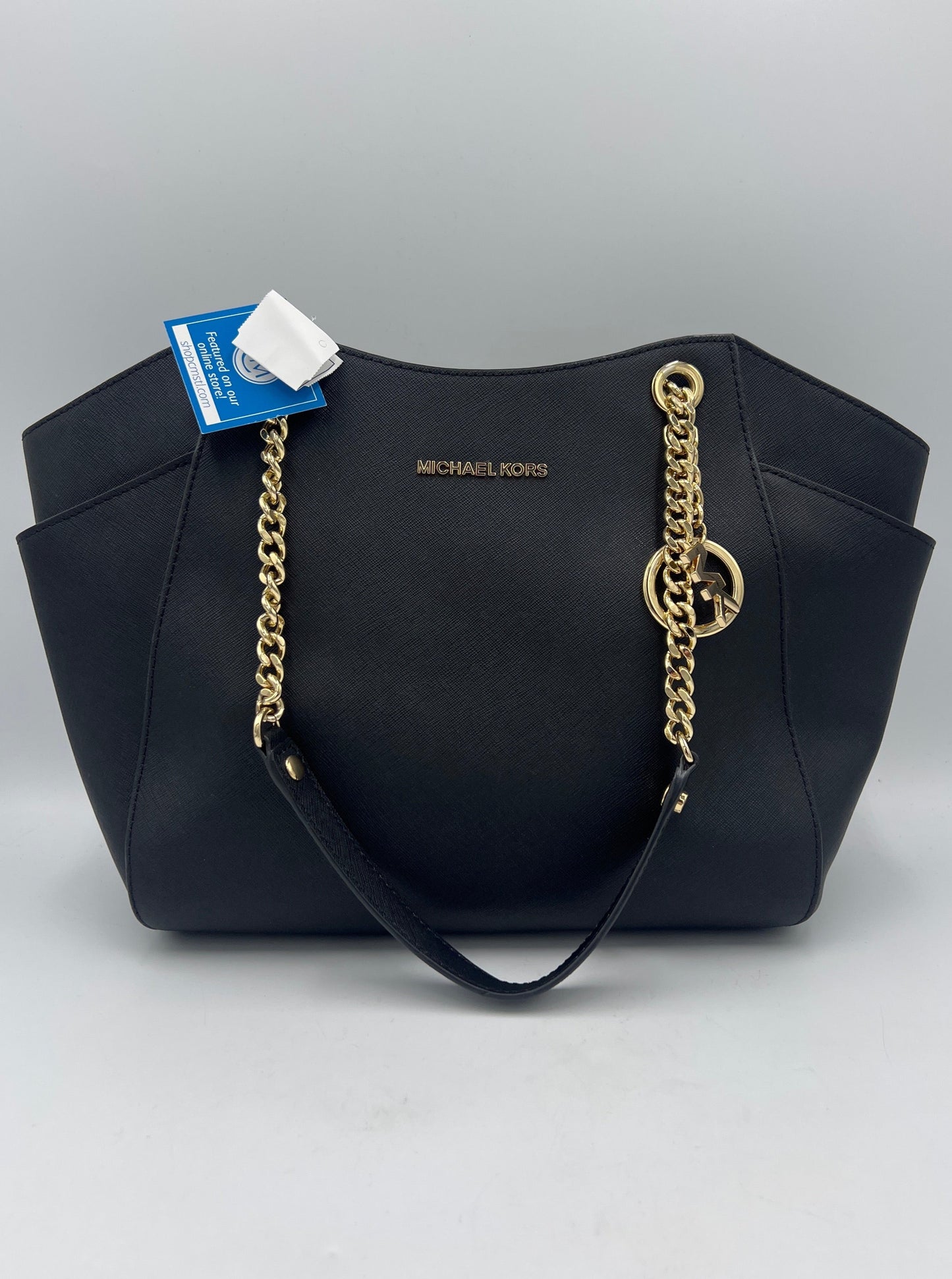 Like New! Handbag Designer By Michael Kors  Size: Medium