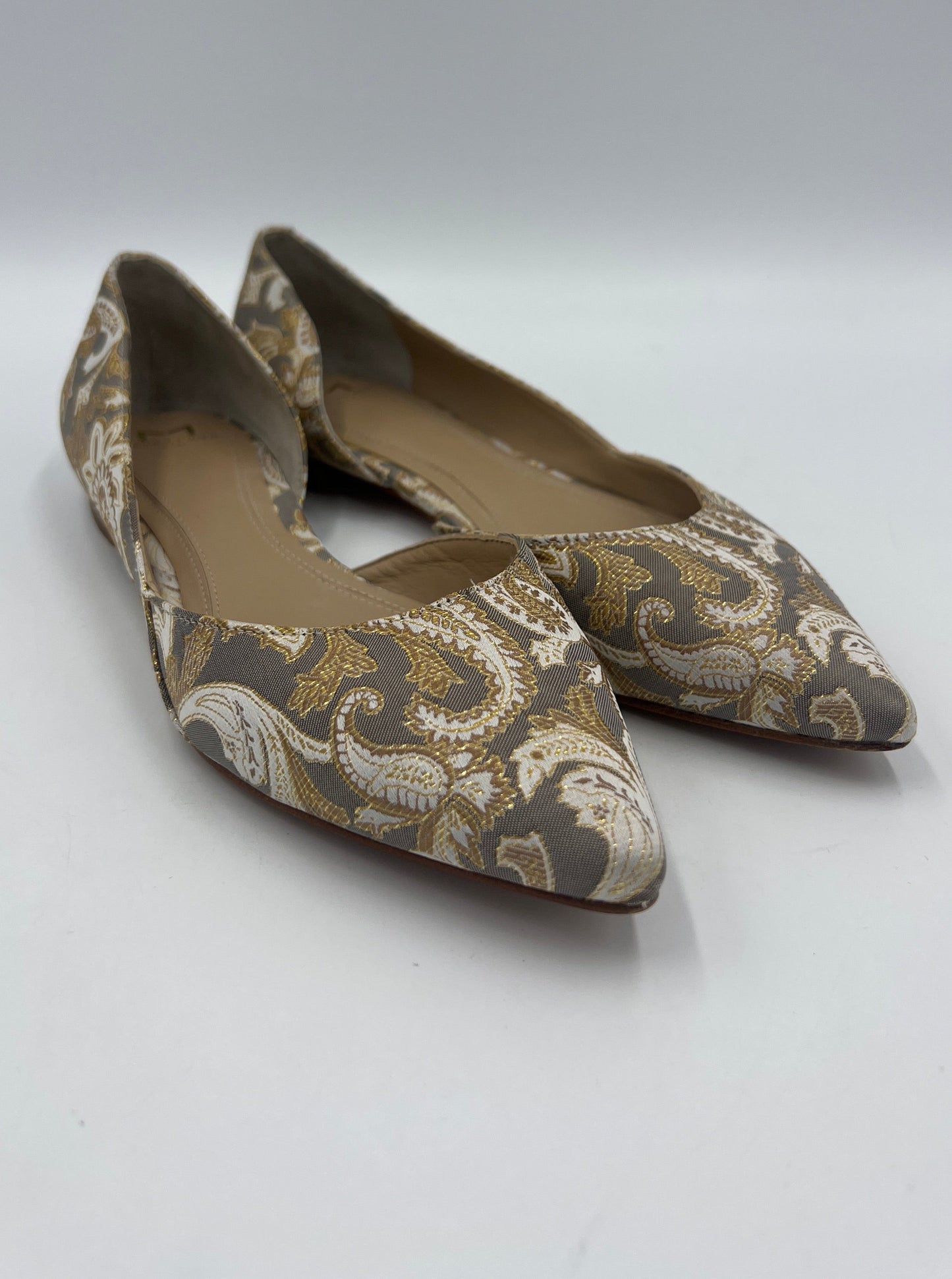 Shoes Flats Ballet By Marc Fisher  Size: 6.5