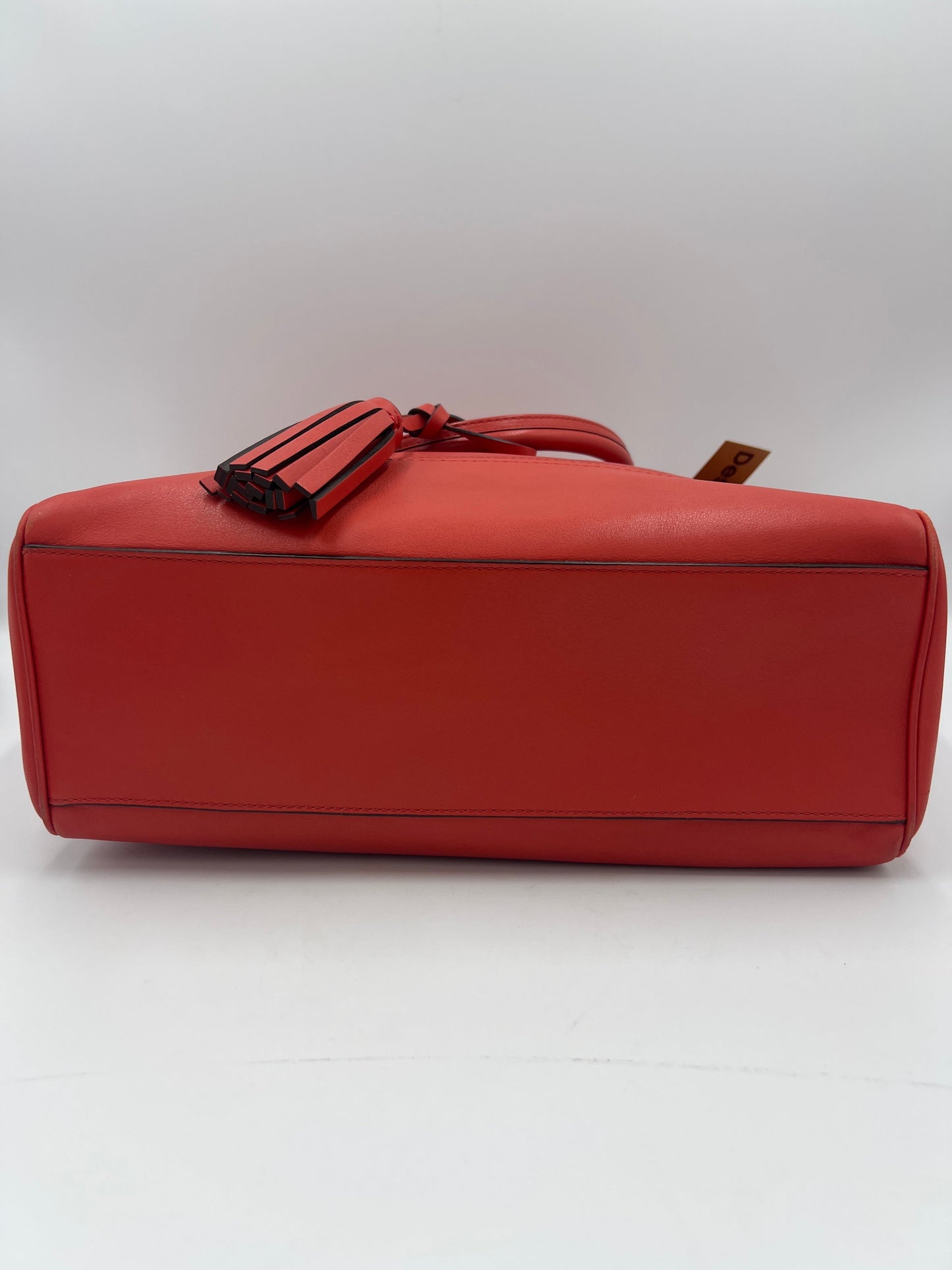 Like New! Tote / Handbag Designer By Coach
