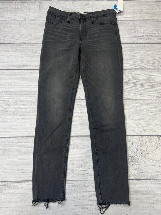 Jeans Designer By Madewell  Size: 10