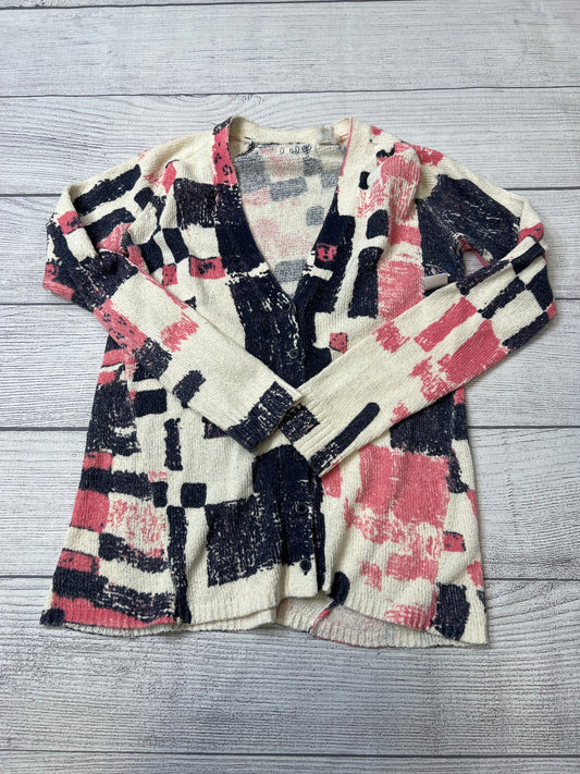 Sweater Cardigan By Field Flower  Size: M