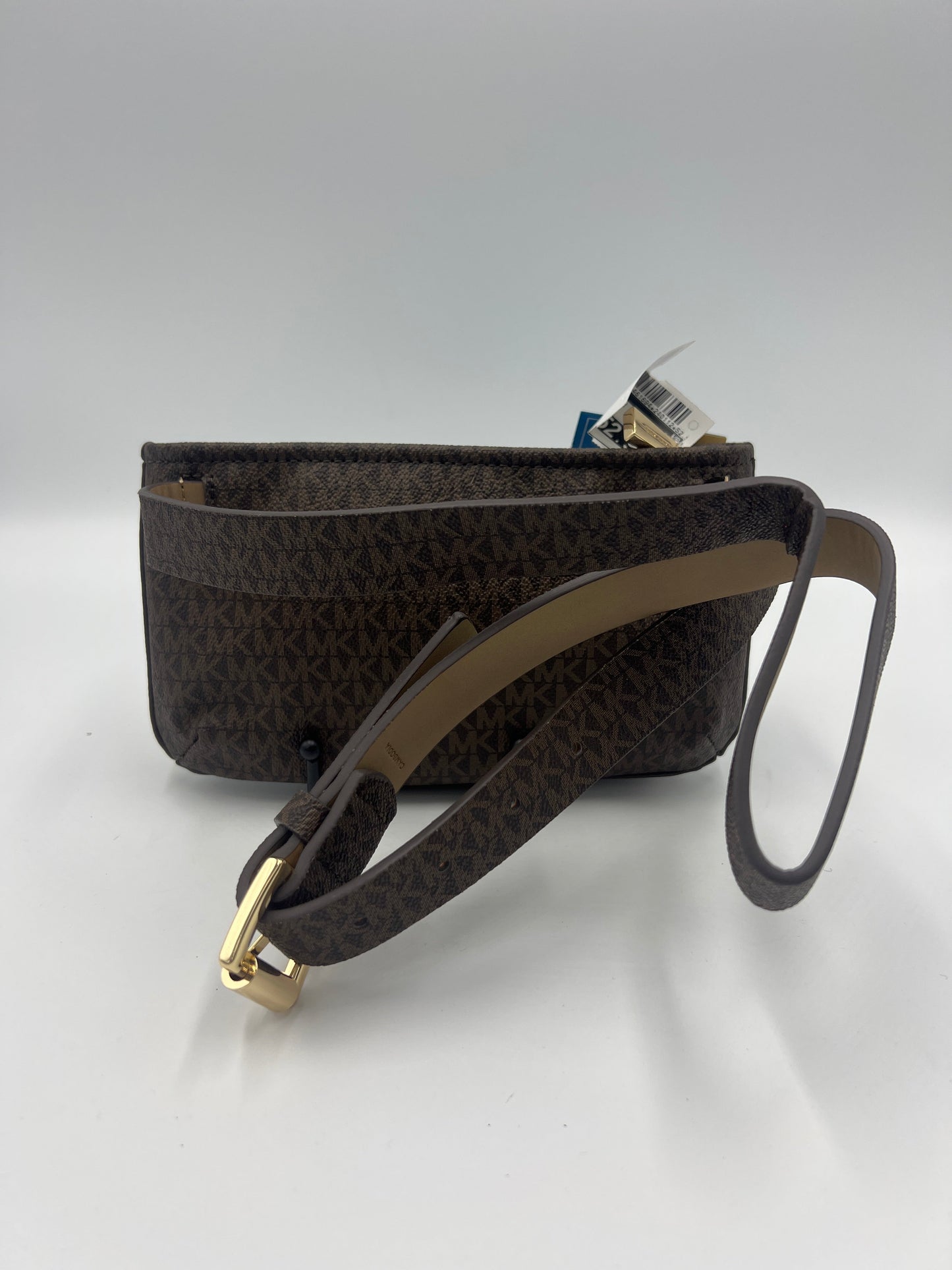 Belt Bag Designer By Michael Kors  Size: Medium