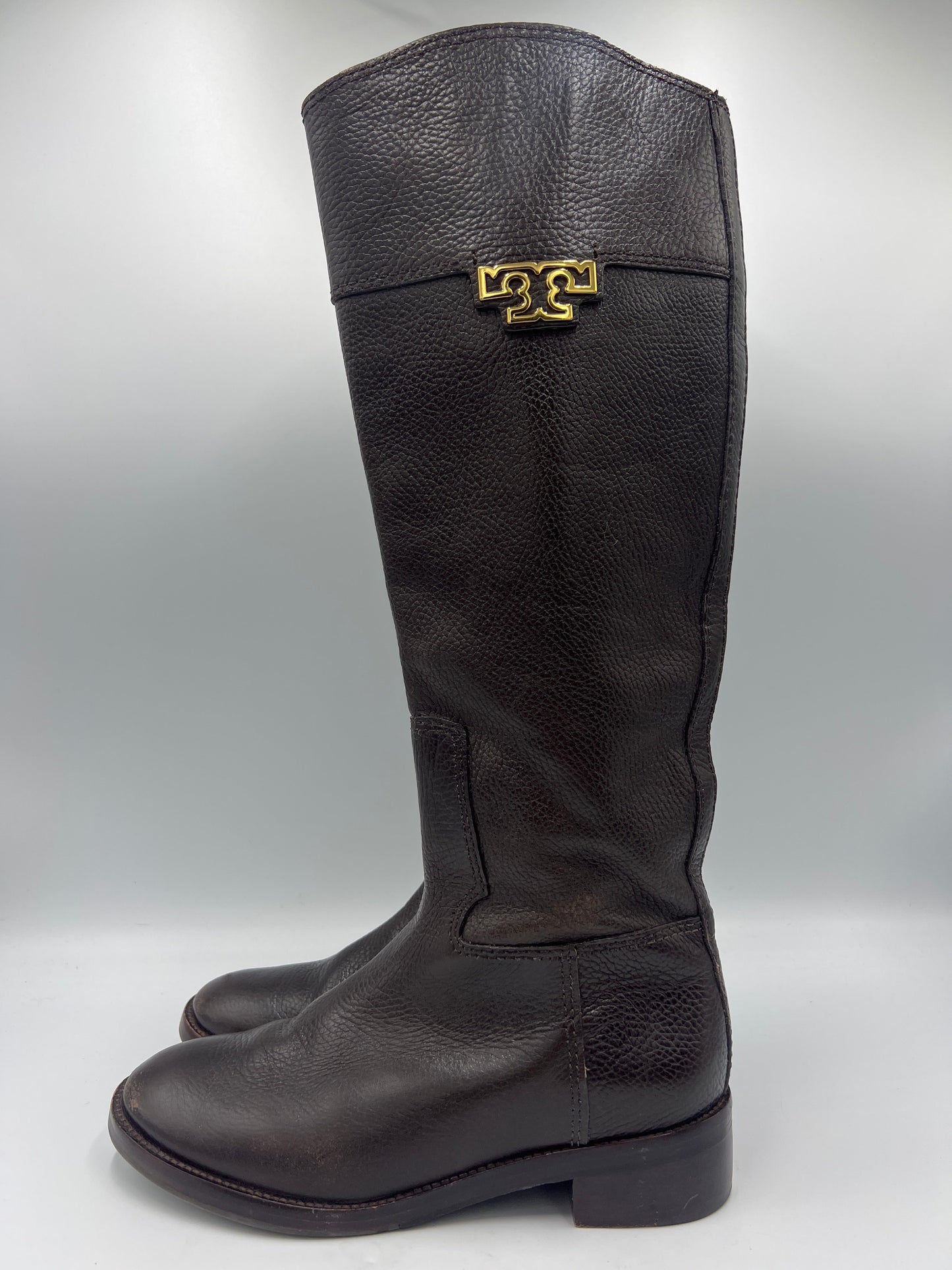 Boots Designer By Tory Burch  Size: 7