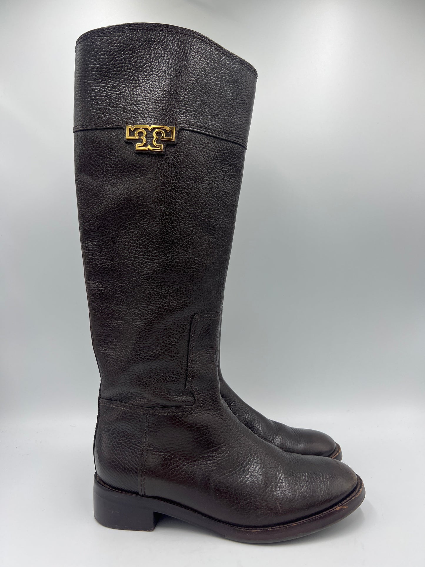 Boots Designer By Tory Burch  Size: 7