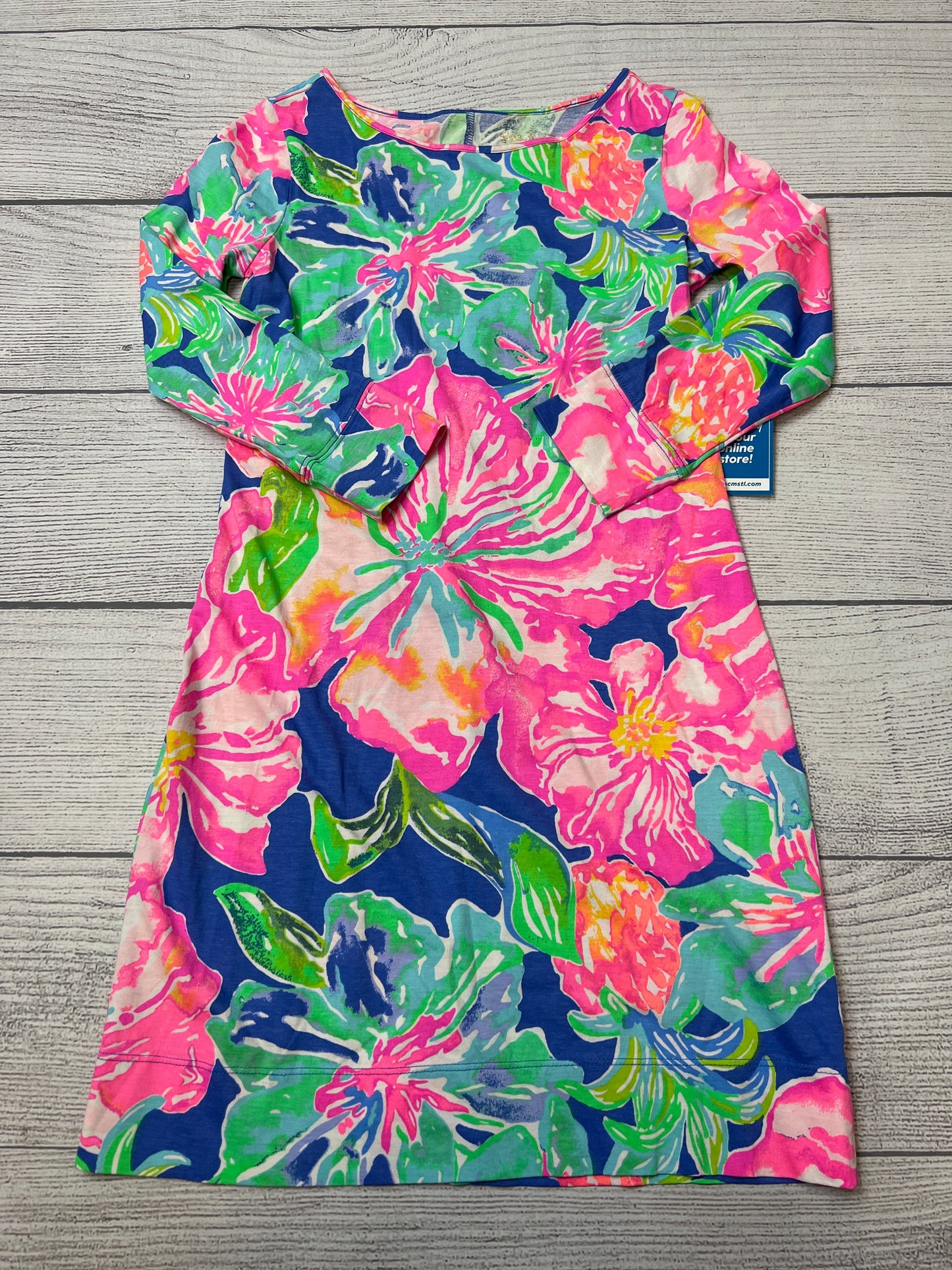 Dress Casual Short By Lilly Pulitzer  Size: Xxs