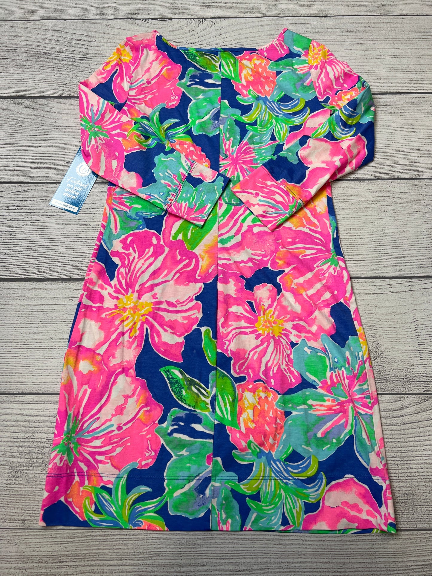 Dress Casual Short By Lilly Pulitzer  Size: Xxs