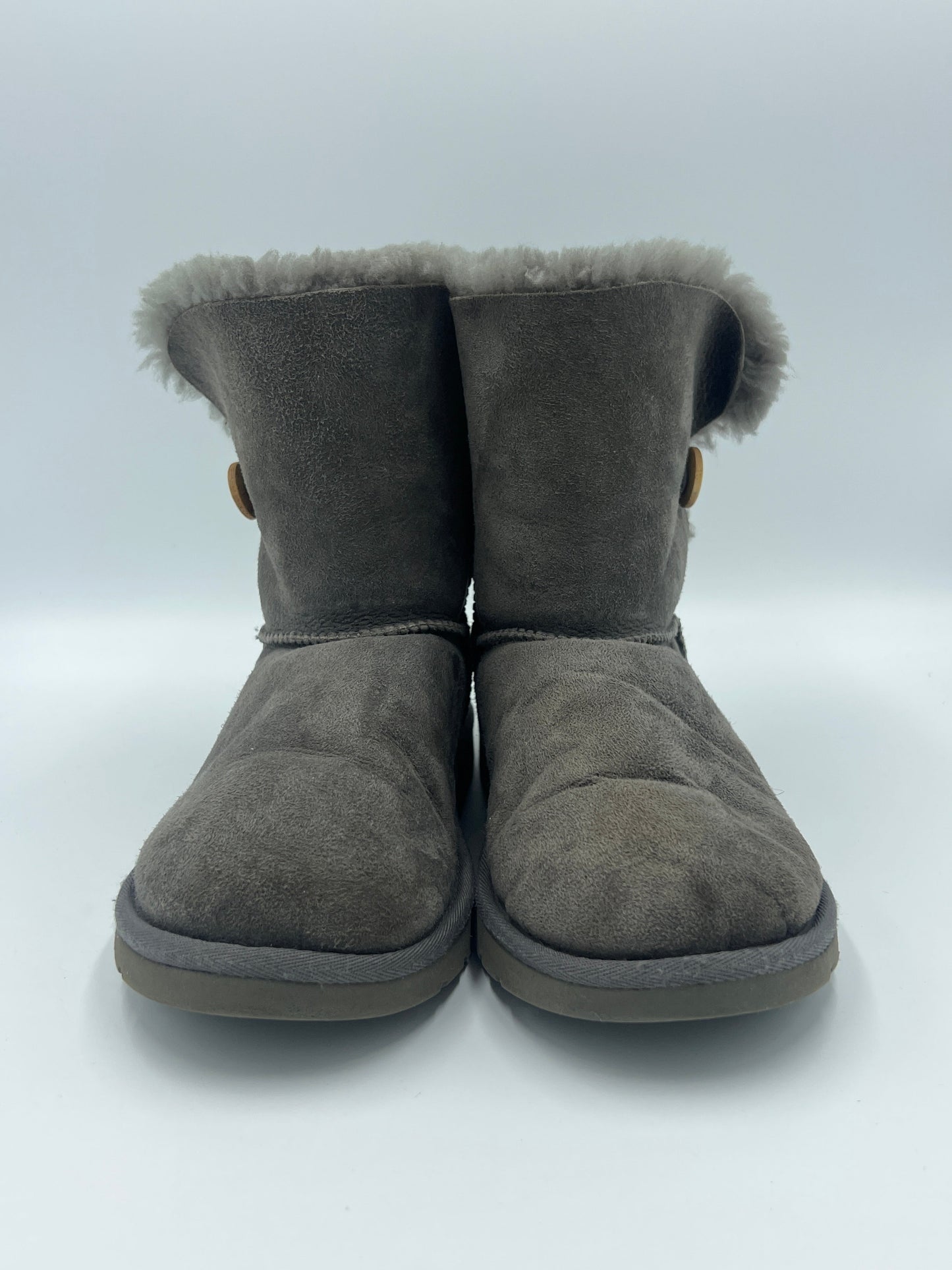 Boots Designer By Ugg  Size: 6