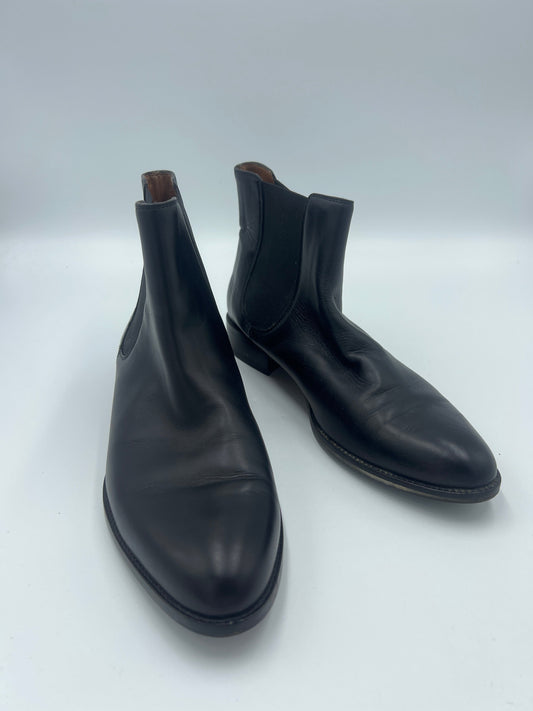 Boots Designer By Aquatalia  Size: 8.5
