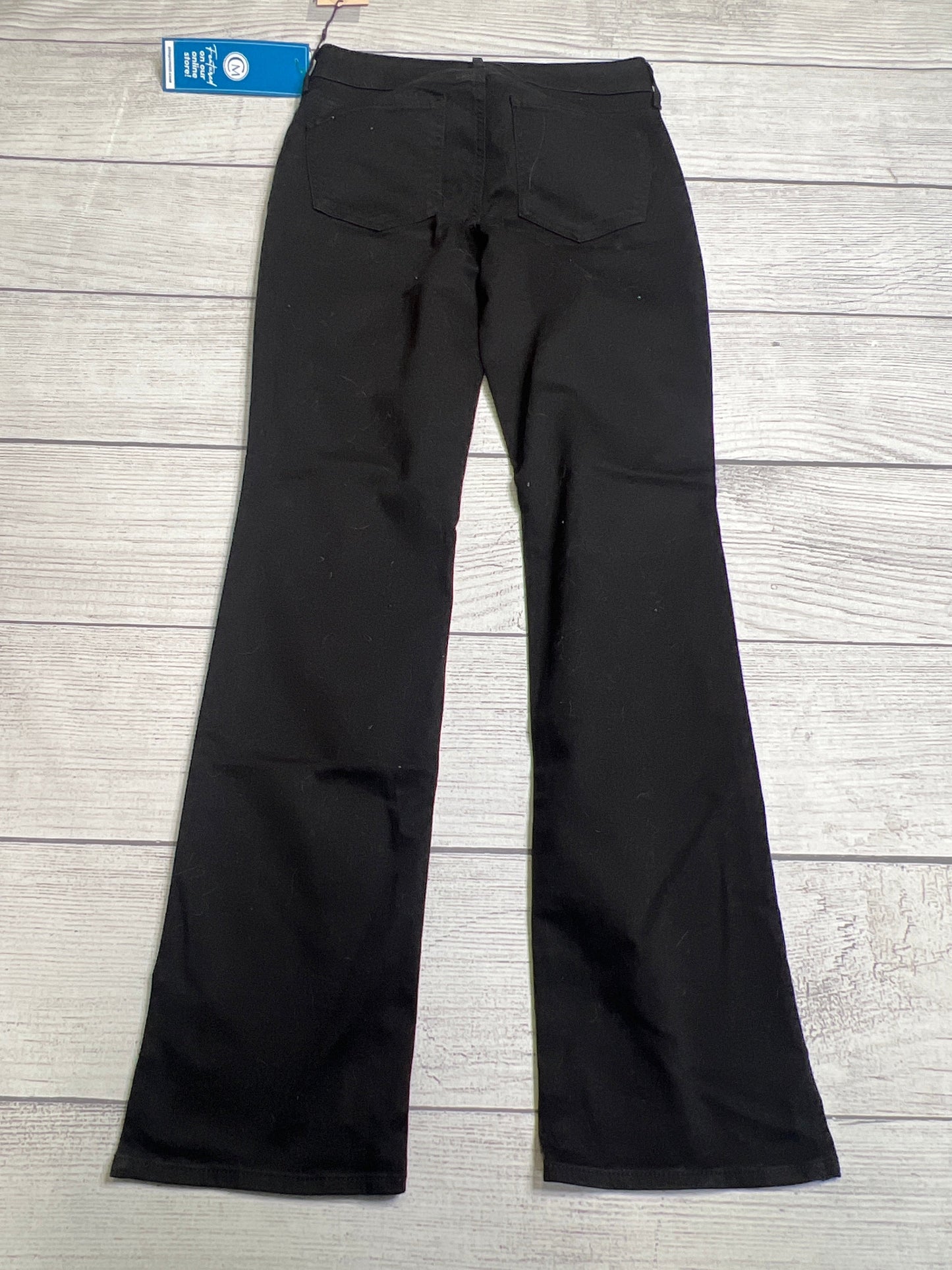 Jeans Designer By Not Your Daughters Jeans  Size: 2