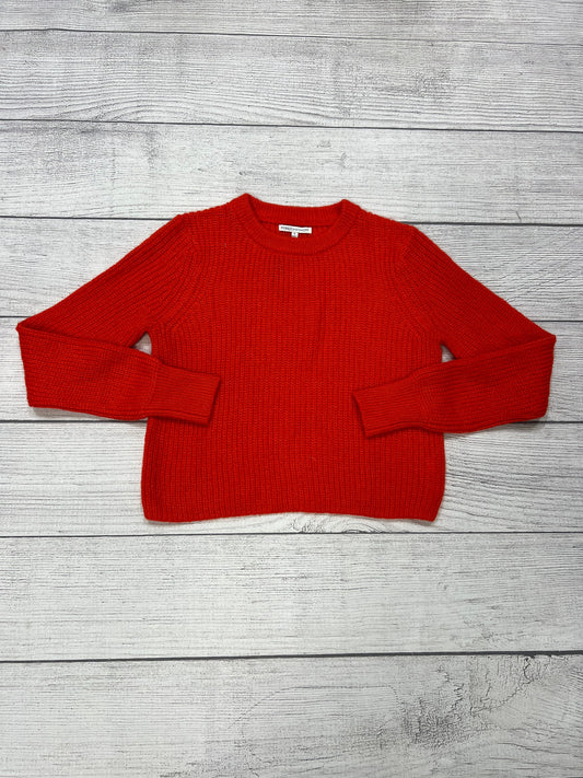 Sweater Designer By Rebecca Minkoff  Size: S