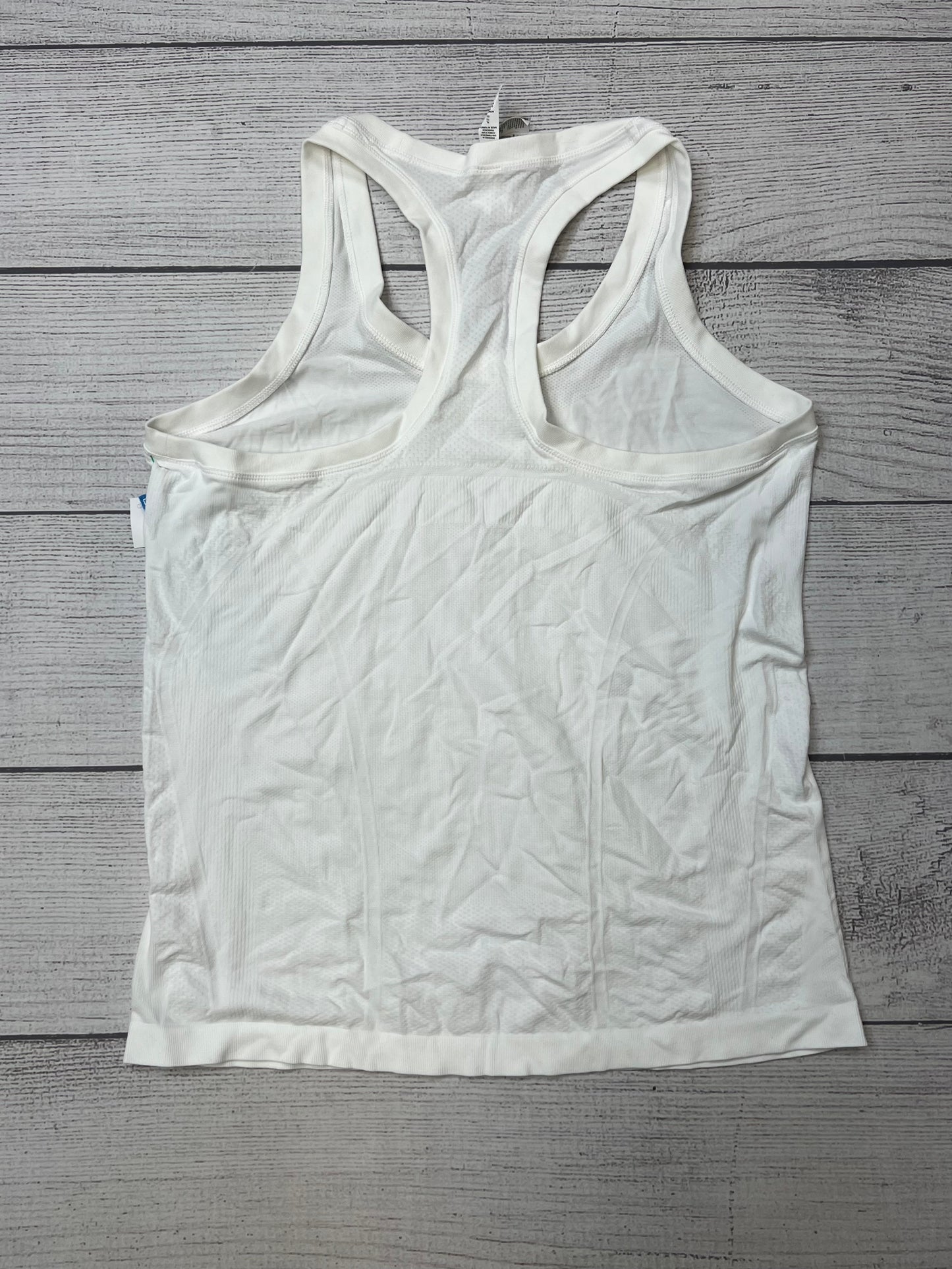 Athletic Tank Top By Athleta  Size: Xl