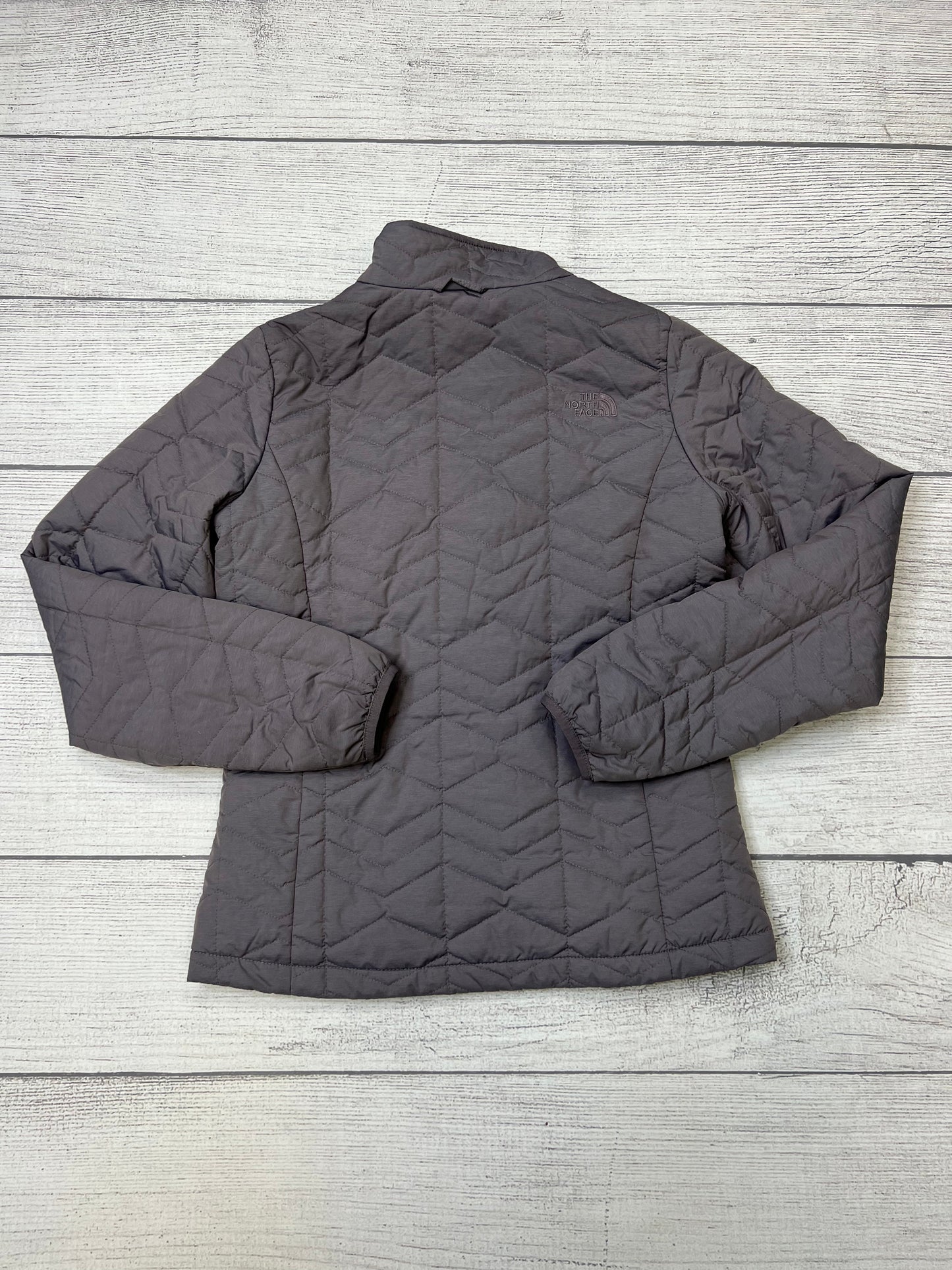Coat Puffer & Quilted By North Face  Size: S