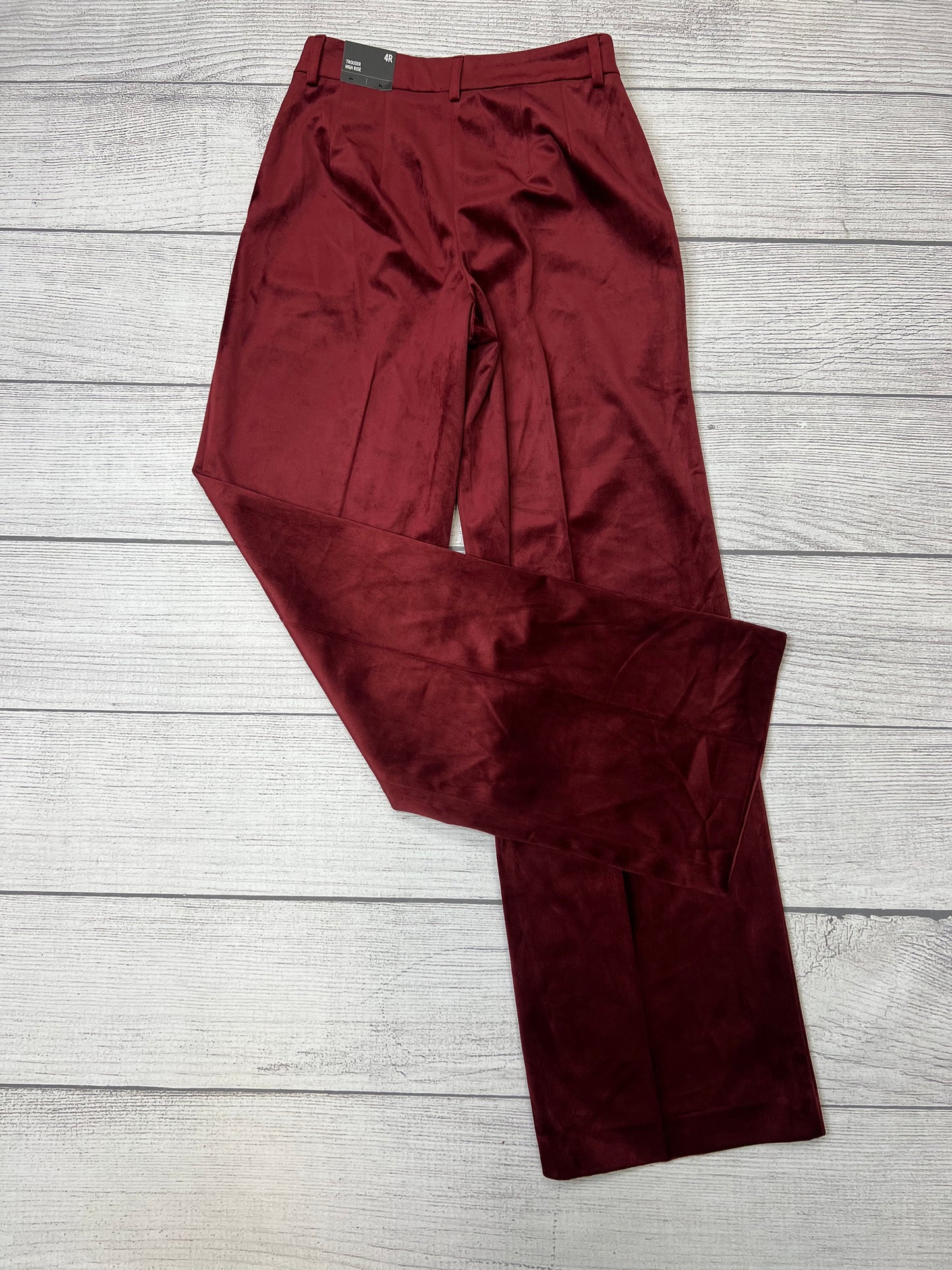 Pants Ankle By Express  Size: 4