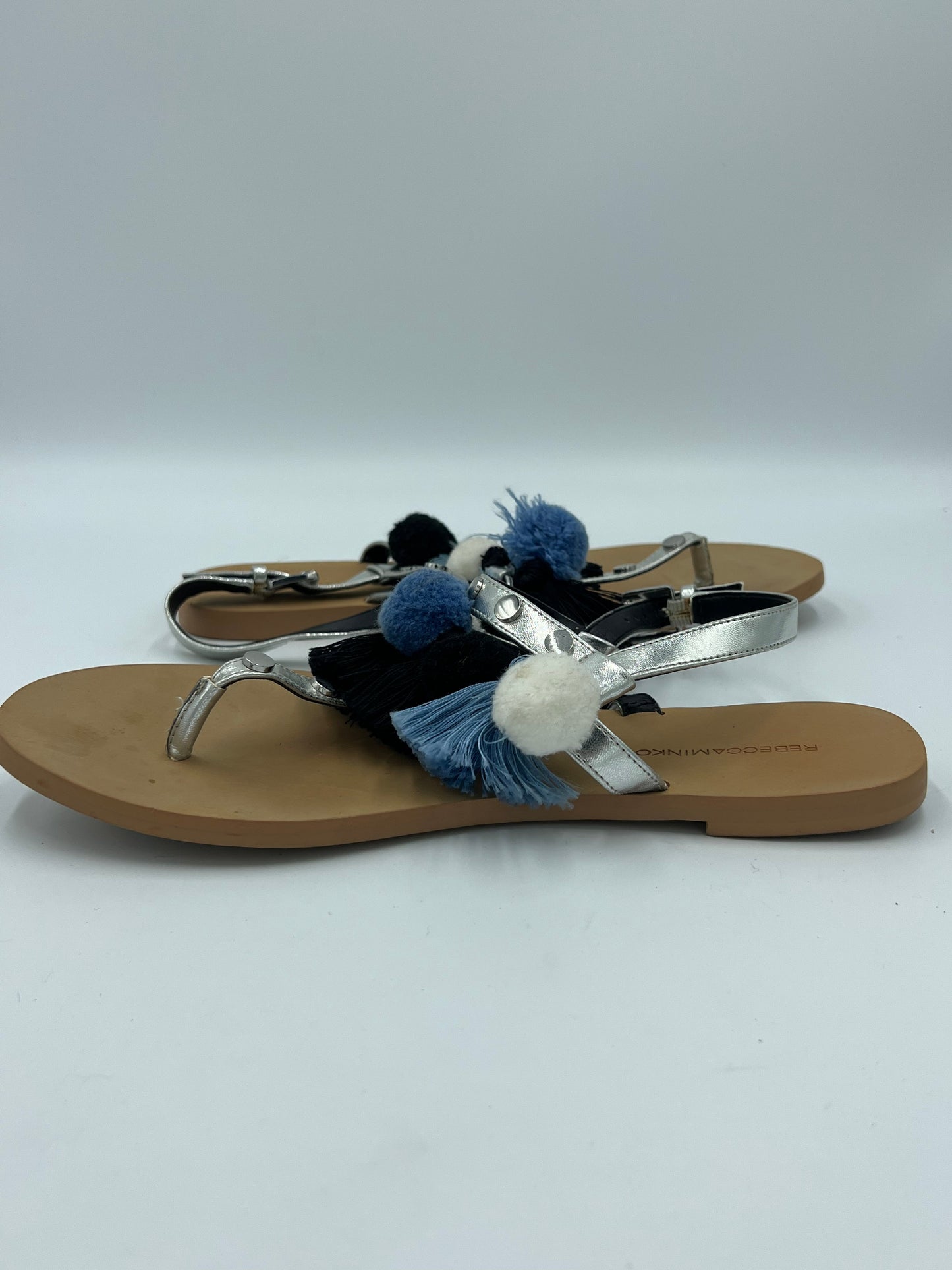 Sandals Designer By Rebecca Minkoff  Size: 9.5