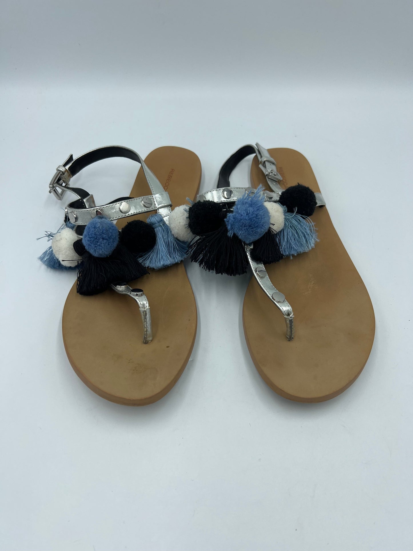 Sandals Designer By Rebecca Minkoff  Size: 9.5