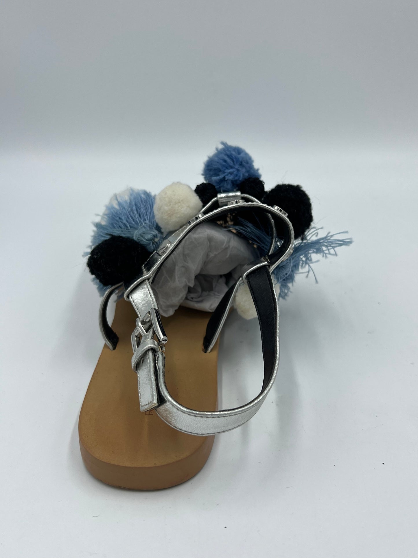Sandals Designer By Rebecca Minkoff  Size: 9.5