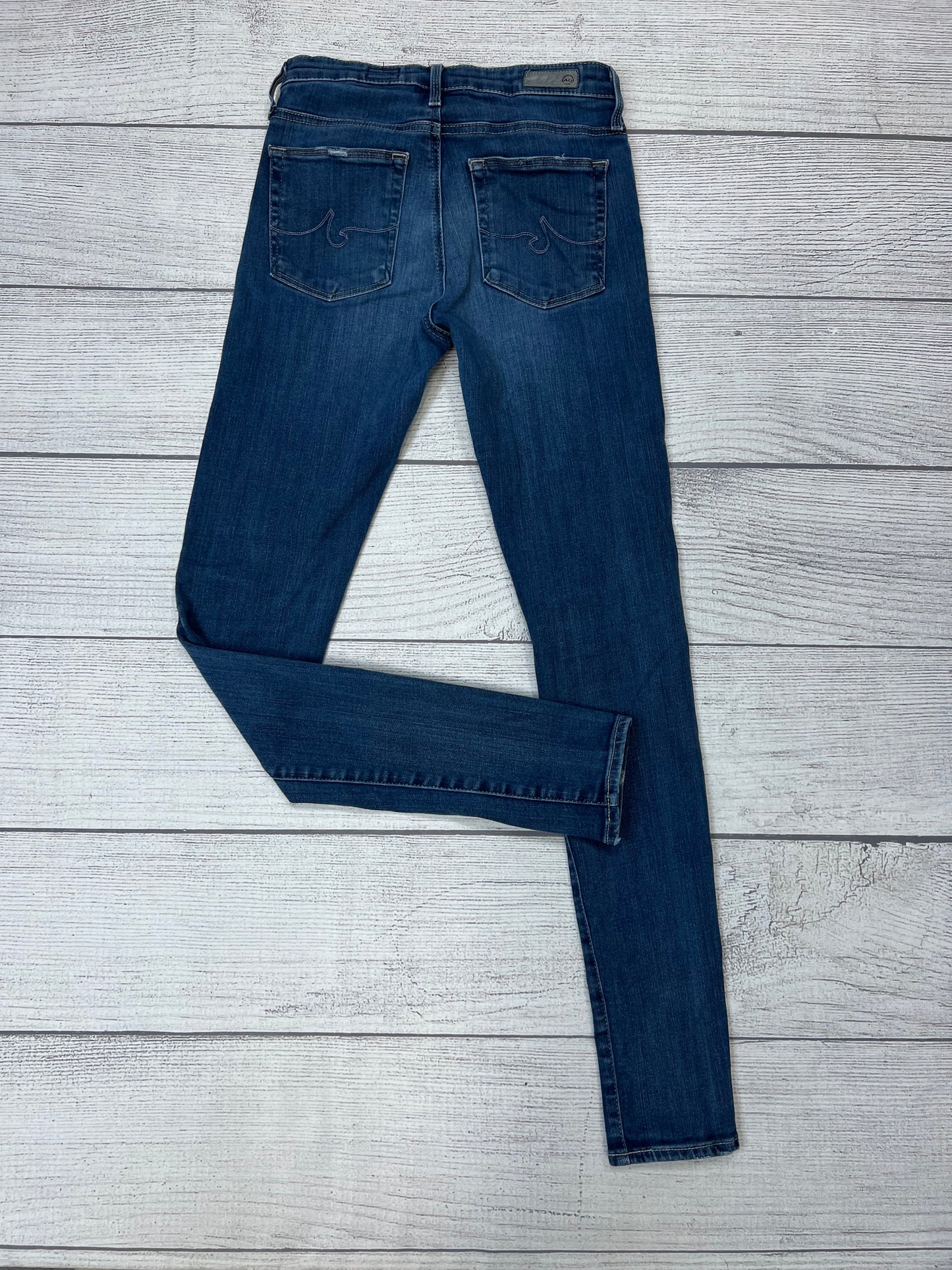 Jeans Designer By Adriano Goldschmied  Size: 2