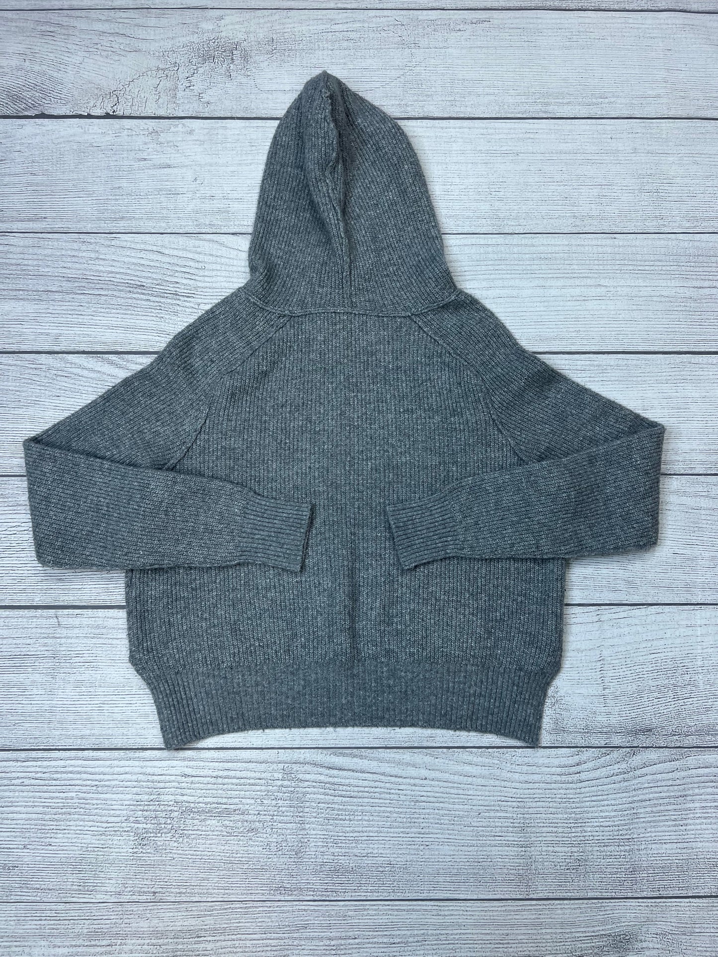 Sweatshirt Hoodie By Free People  Size: M