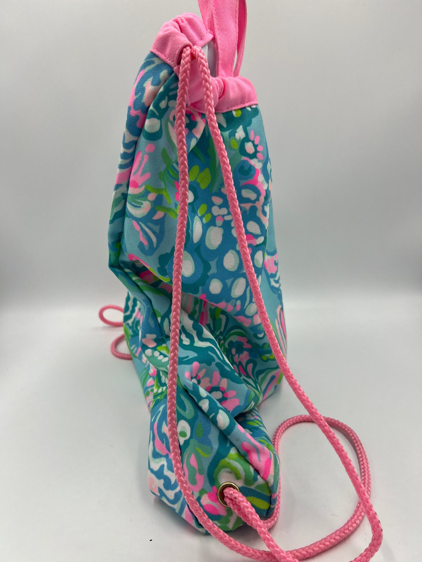 Backpack / Handbag By Lilly Pulitzer