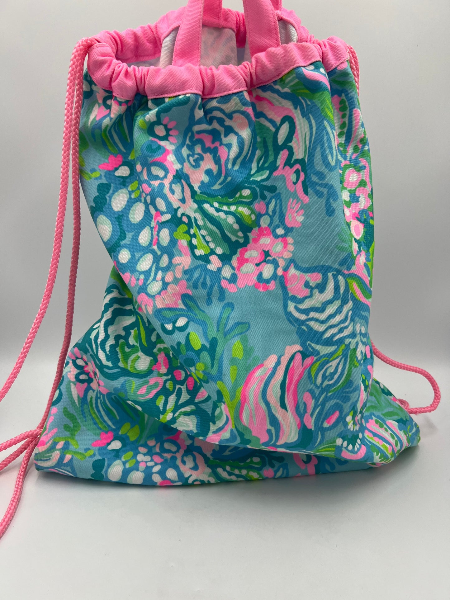 Backpack / Handbag By Lilly Pulitzer