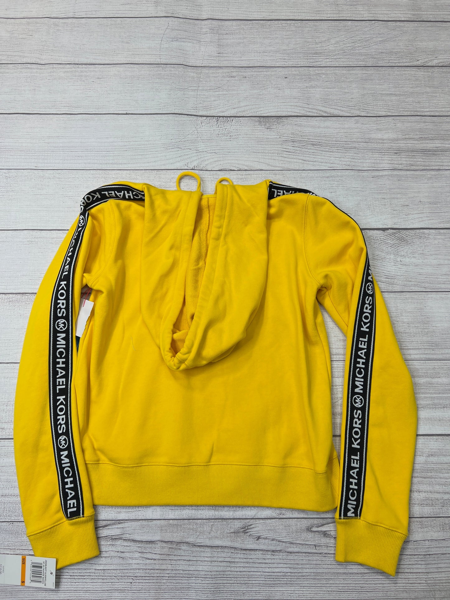 Sweatshirt Designer By Michael By Michael Kors  Size: S