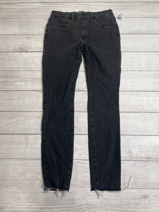 Jeans Designer By Good American  Size: 12