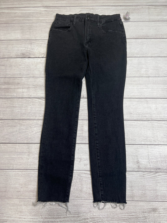 Jeans Designer By Good American  Size: 14/32