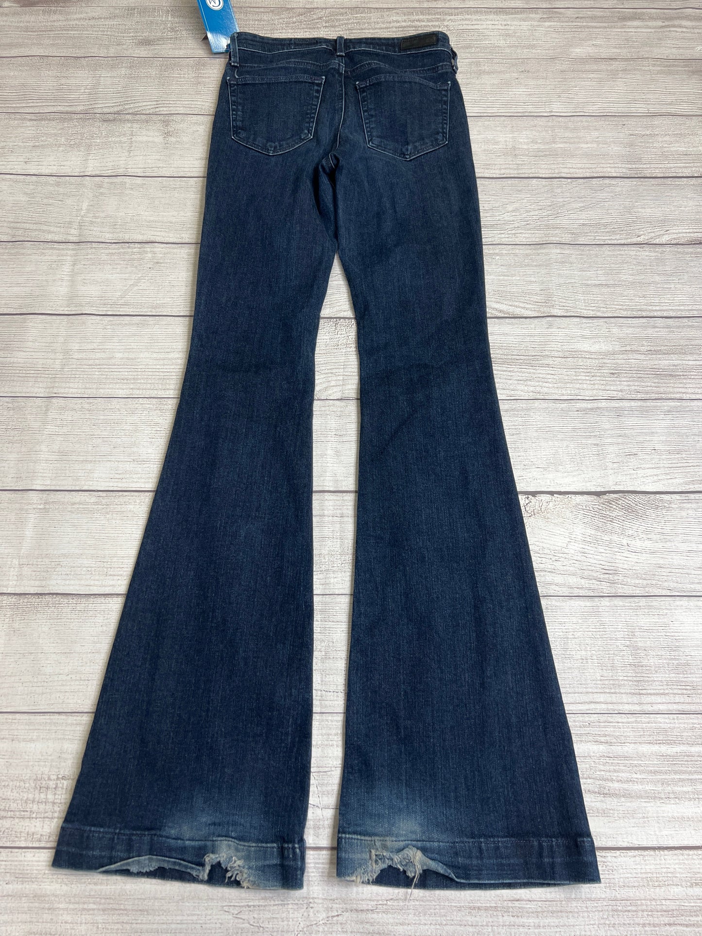 Jeans Designer By Adriano Goldschmied  Size: 0/25