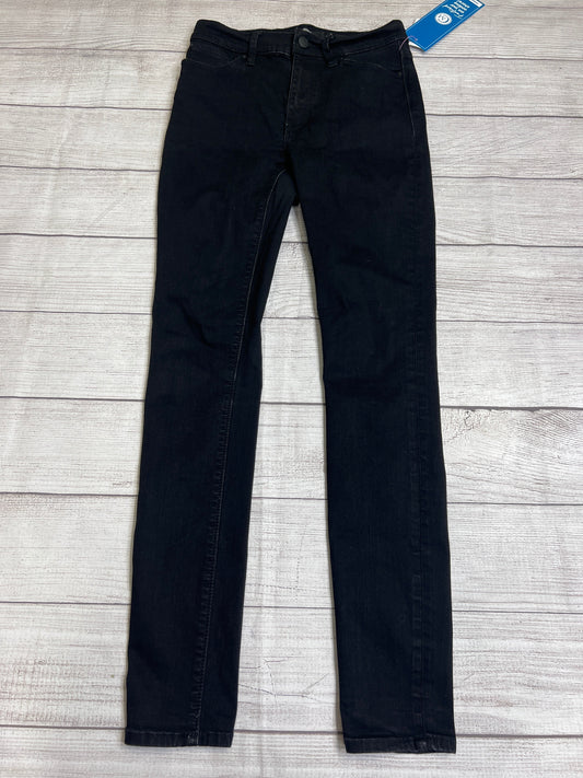 Jeans Skinny By Hudson  Size: 2/26