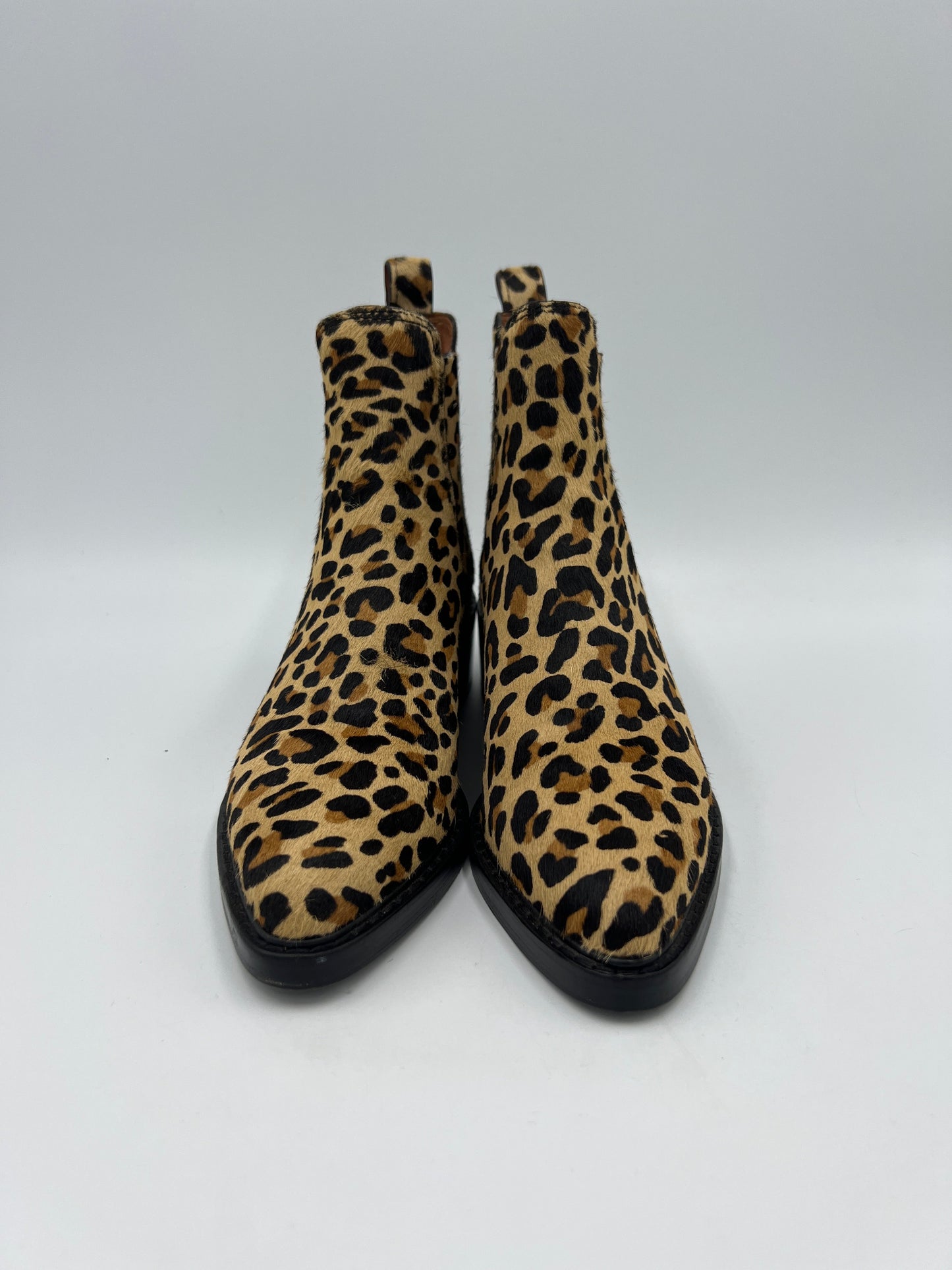Boots Designer By Coach  Size: 5.5