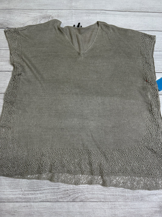 Top Short Sleeve By Eileen Fisher  Size: S