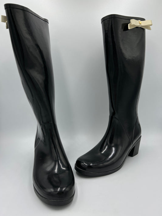 Boots Designer By Kate Spade  Size: 10