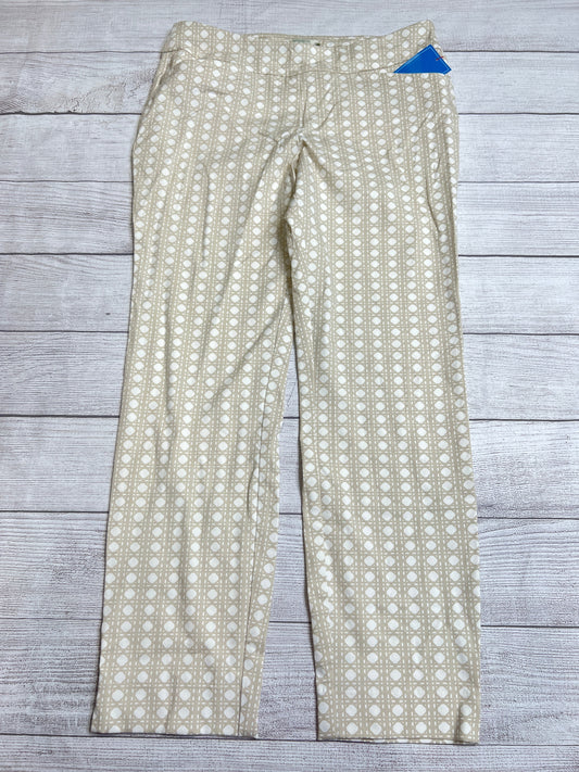 Pants Work/dress By Spartina  Size: Xl