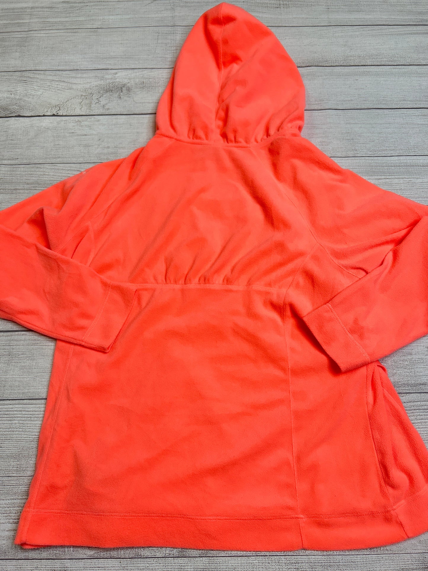 Athletic Sweatshirt Hoodie By Columbia  Size: 2x