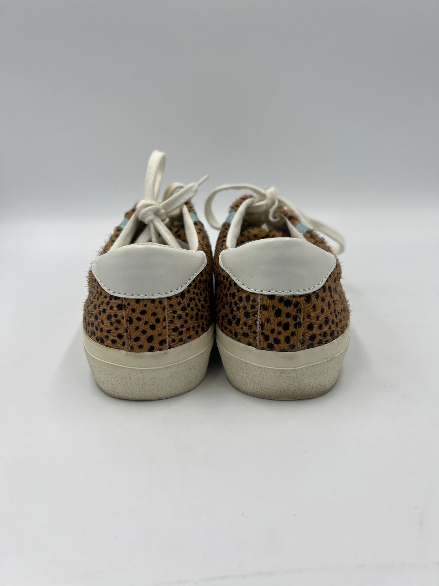 Shoes Sneakers By Madewell  Size: 6.5