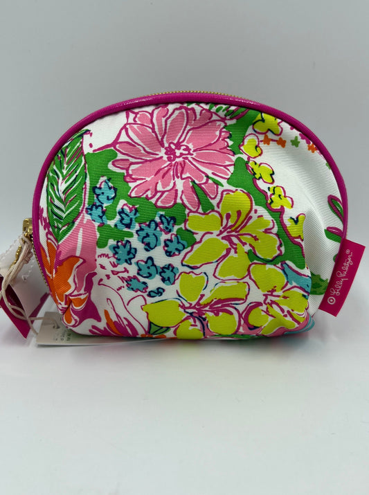 Makeup Bag By Lilly Pulitzer